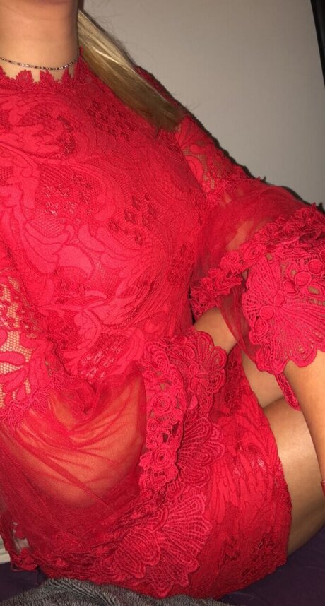 Foto desnuda filtrada de OnlyFans de Elea