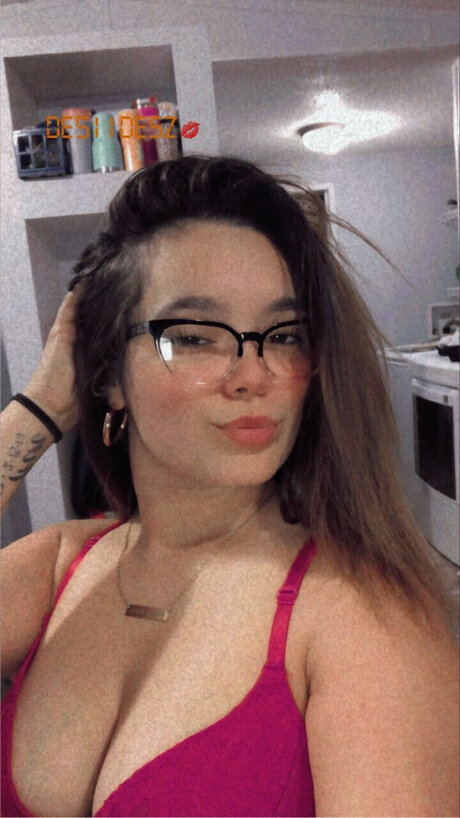 Desirree Emerson