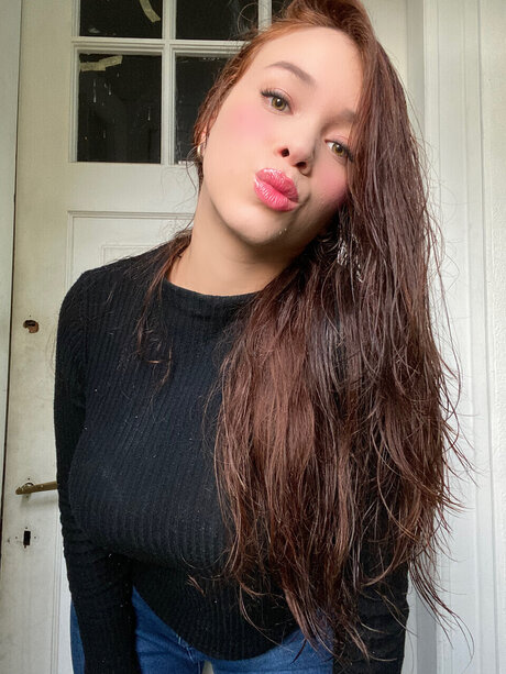 Foto desnuda filtrada de OnlyFans de Sophiaspears