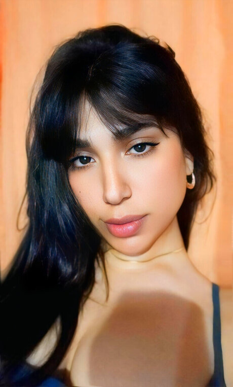 Foto desnuda filtrada de OnlyFans de  