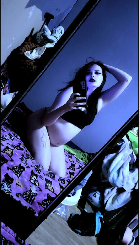 Your Dirty Succubus