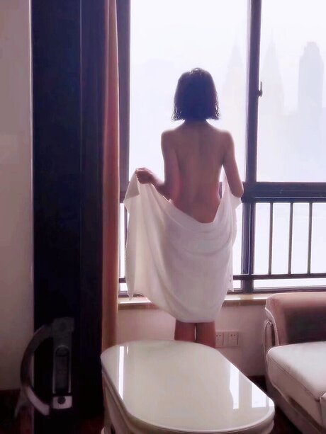 Foto desnuda filtrada de OnlyFans de Carlino