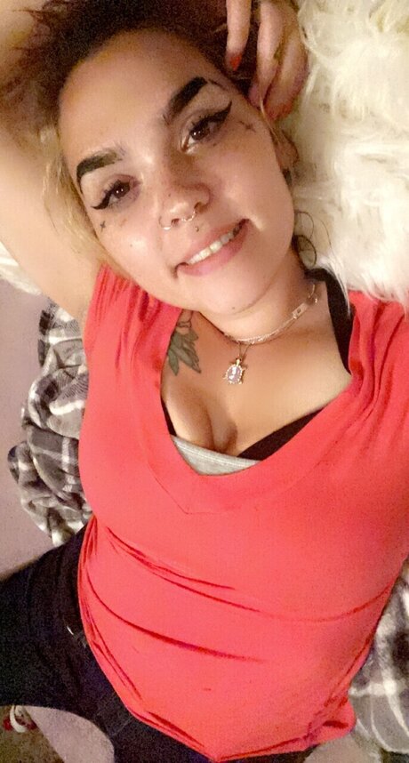 Foto desnuda filtrada de OnlyFans de Veronica Lane