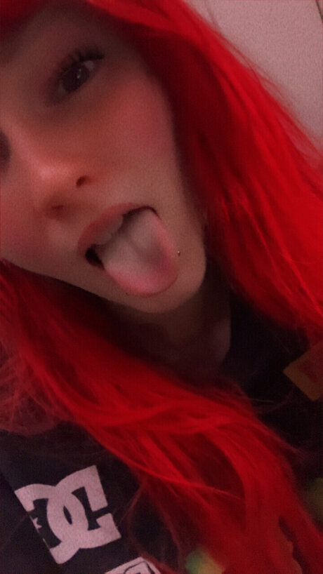 Ruby Rose Hartley