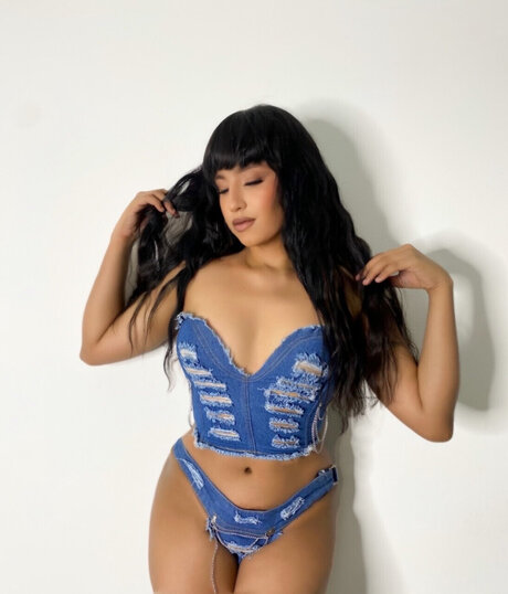 Larissa Camila