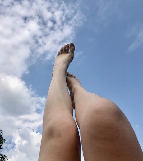 Foto desnuda filtrada de OnlyFans de Julzz