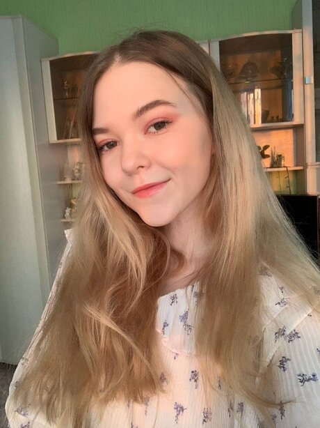 Foto desnuda filtrada de OnlyFans de Fairycasey