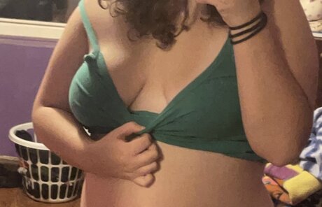 Foto desnuda filtrada de OnlyFans de Brooke