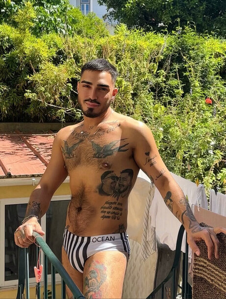 Andr Alexandre