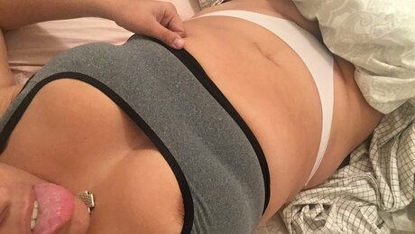 Foto desnuda filtrada de OnlyFans de Argentina Cliente Sexting 24h