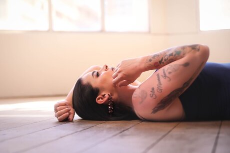 Eva
