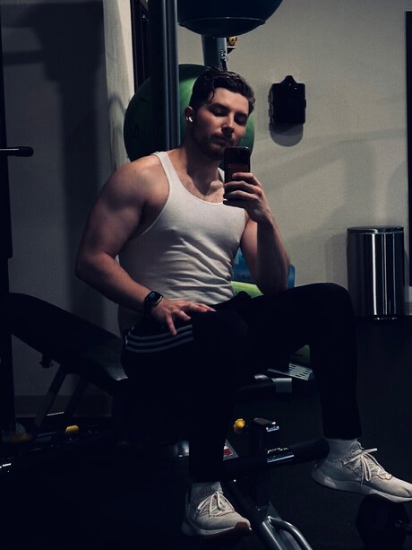 Alexander Joseph