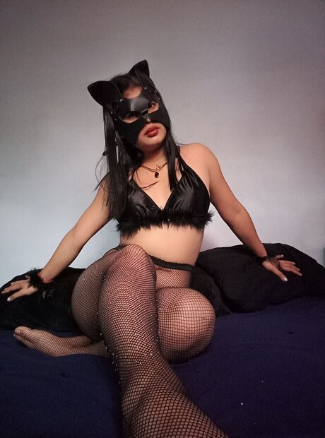 Foto desnuda filtrada de OnlyFans de Ivy Zuttma23