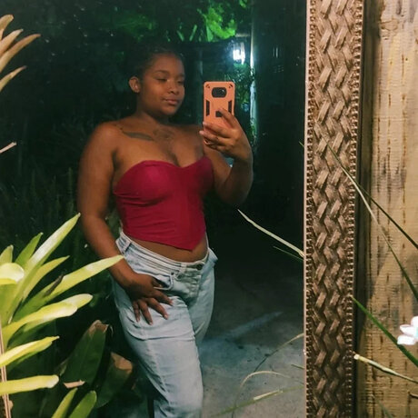 Foto desnuda filtrada de OnlyFans de Xyee