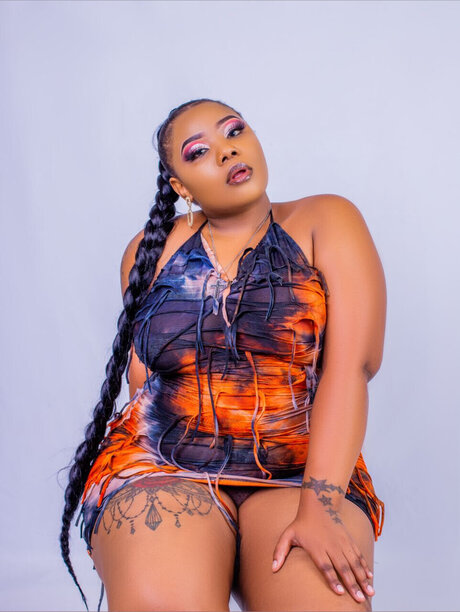 Sama Sensual 