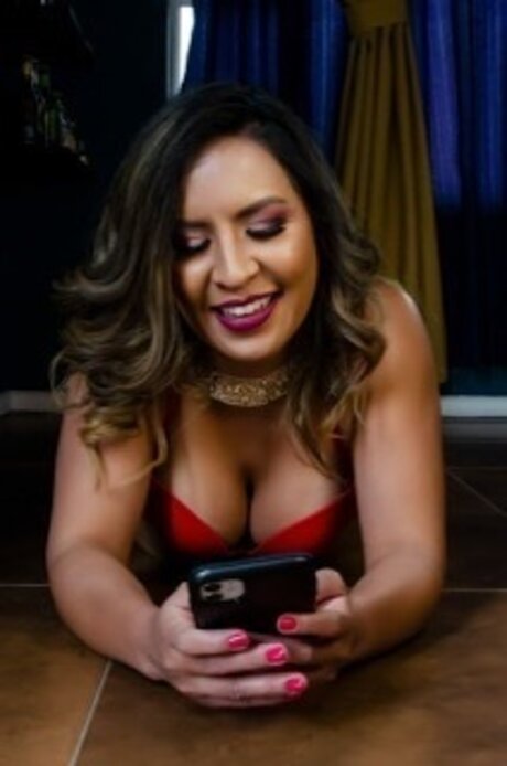 Andrea Maldonado