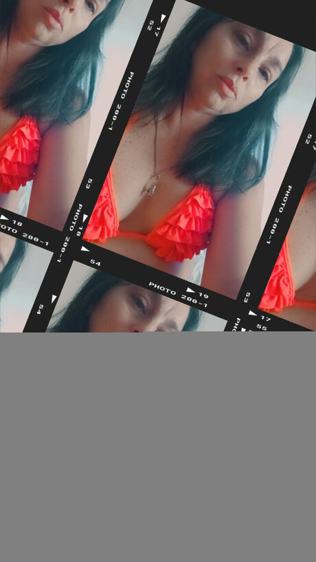 Foto desnuda filtrada de OnlyFans de Sweet And Naughty Pao