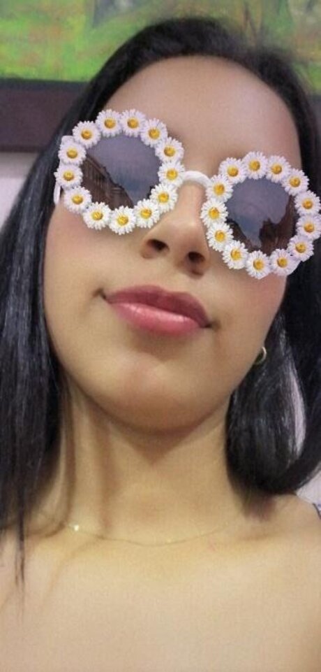Foto desnuda filtrada de OnlyFans de Luz Del Marr