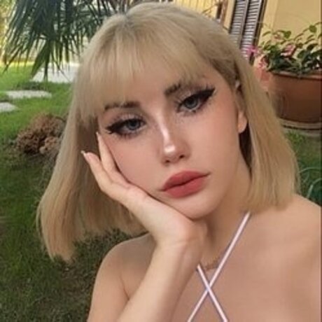 Foto desnuda filtrada de OnlyFans de Lucy     