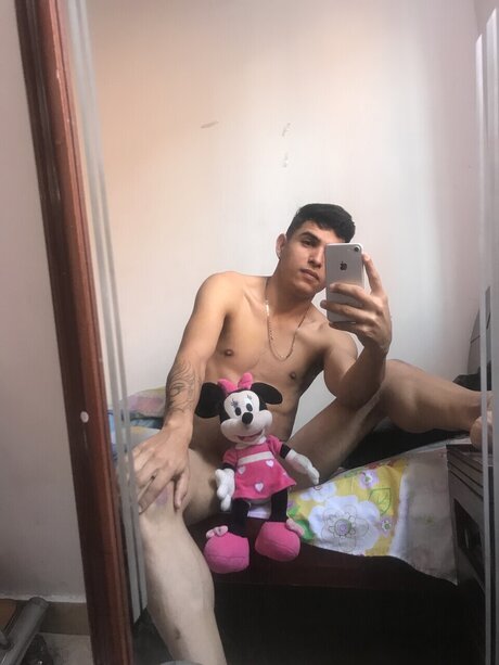 Kevin Quintero