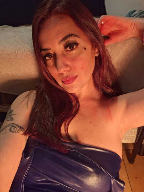 Foto desnuda filtrada de OnlyFans de Kikig
