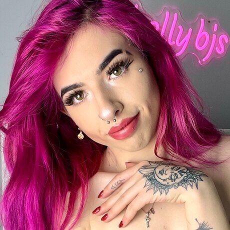 Foto desnuda filtrada de OnlyFans de Shellys Ppv Page
