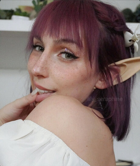 Lily Seraphine