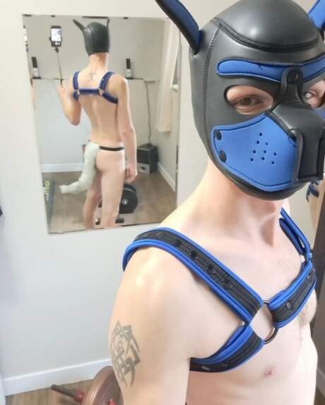 Pup Furdelicious