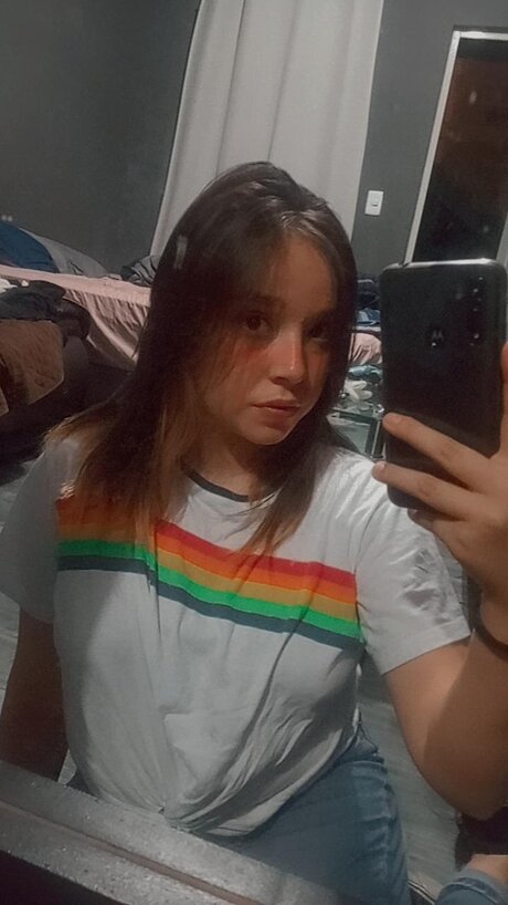 Foto desnuda filtrada de OnlyFans de Danielle Peach