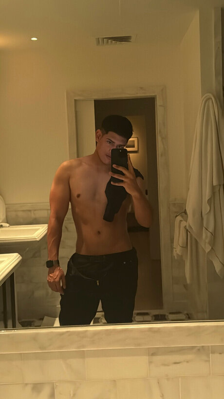 Ben Levy
