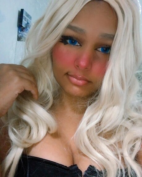 Foto desnuda filtrada de OnlyFans de Anne