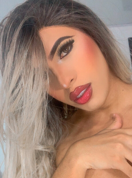 Ariadnna  Exclusiva