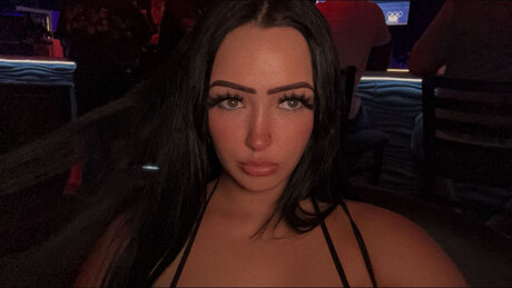 Foto desnuda filtrada de OnlyFans de Cherry 