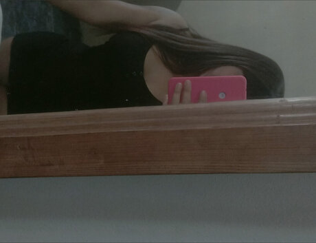 Foto desnuda filtrada de OnlyFans de Victoriaa