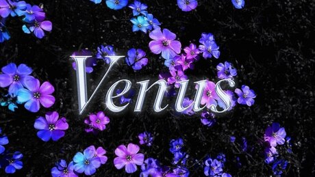 Foto desnuda filtrada de OnlyFans de Venus Fantasy 