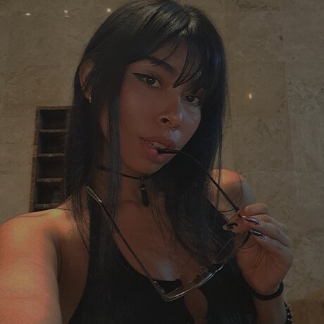 Foto desnuda filtrada de OnlyFans de Sauly Madrigal