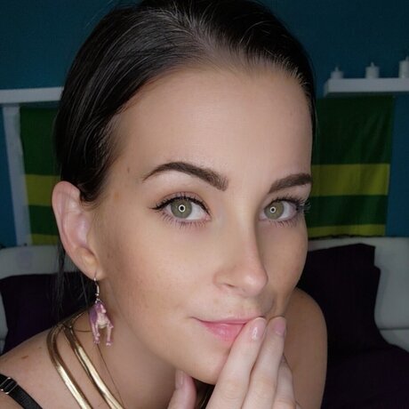Foto desnuda filtrada de OnlyFans de Ocuriouso Vip