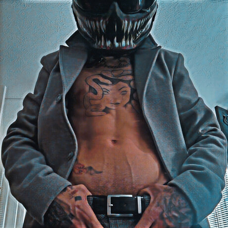 Mrvenom