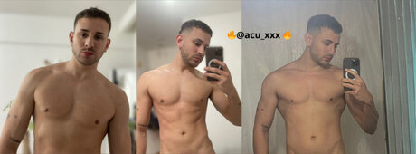 Foto desnuda filtrada de OnlyFans de Xxx