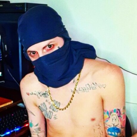 Foto desnuda filtrada de OnlyFans de Diego Westenberg