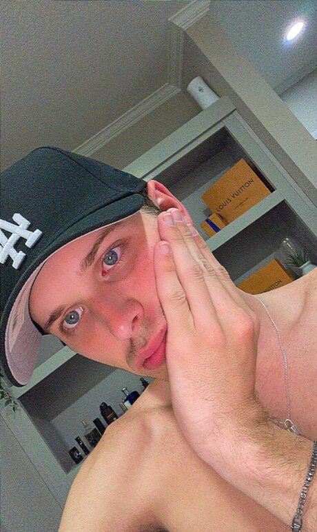 Colton Nash