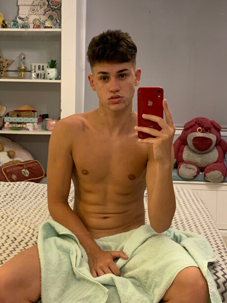 Cain Jackson 