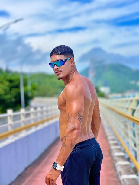 Bernardo Salles