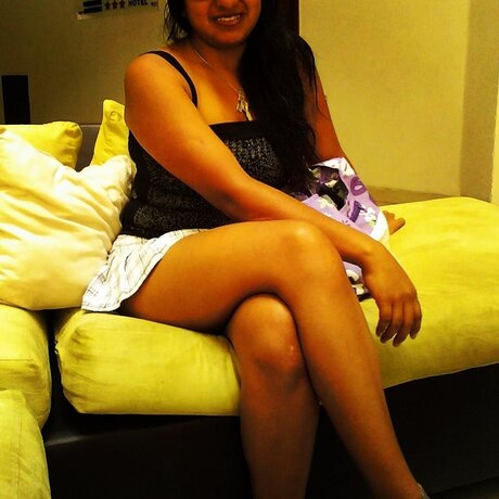 Brownish Skin