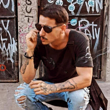 Bk Favelado