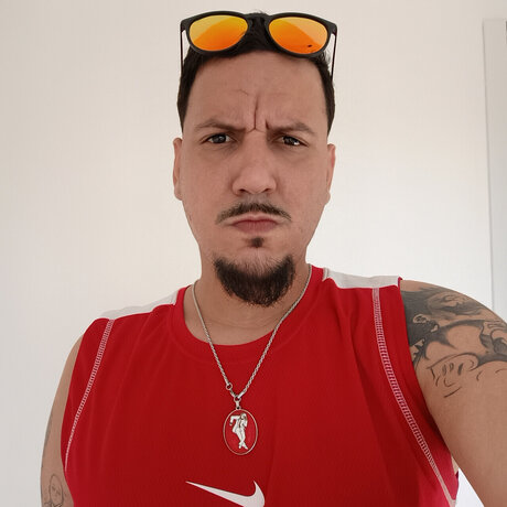 Bk Favelado