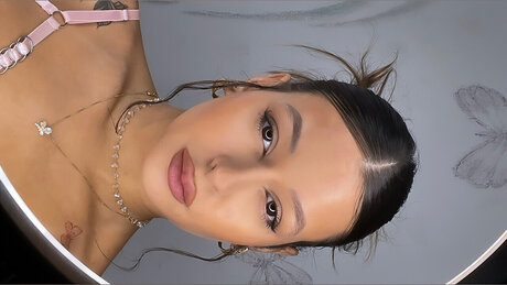 Foto desnuda filtrada de OnlyFans de Beatriz Claudino
