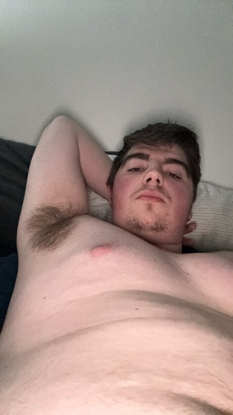 Foto desnuda filtrada de OnlyFans de Brendan Deshong