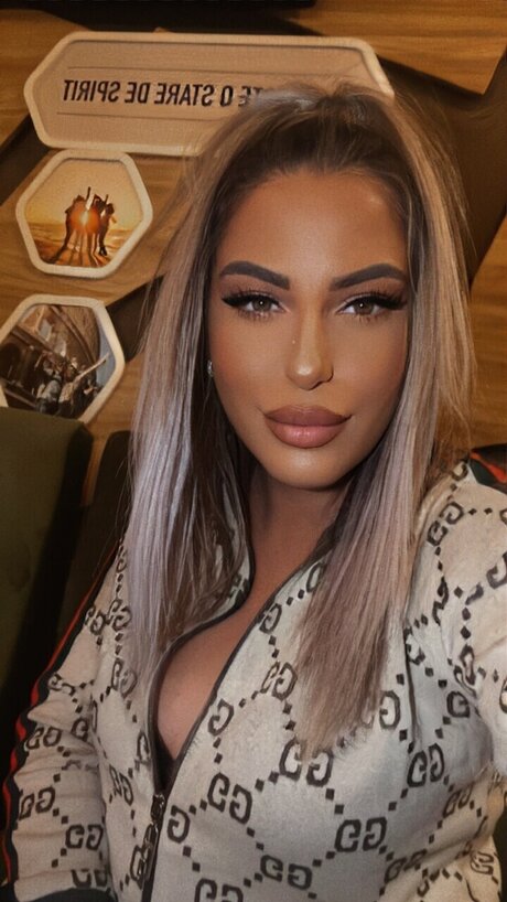 Foto desnuda filtrada de OnlyFans de Ddd 23