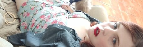 Foto desnuda filtrada de OnlyFans de Lethe Oblivion